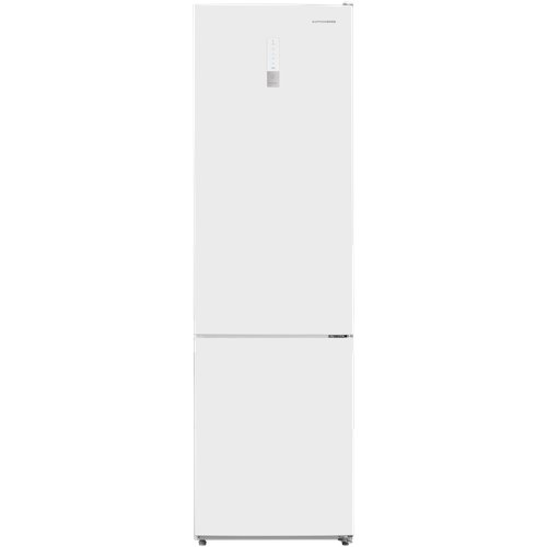 Купить Холодильник отдельностоящий Kuppersberg RFCN 2011 W (модификация 2023 года)
0...