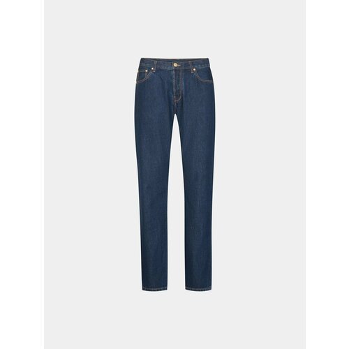 Купить Джинсы Han Kjøbenhavn Tapered Jeans, размер 36, синий
 

Скидка 10%
