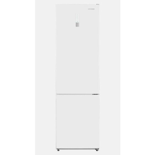 Купить Холодильник Kuppersberg RFCN 2011 W
Холодильник KUPPERSBERG RFCN 2011 W 6595 пре...