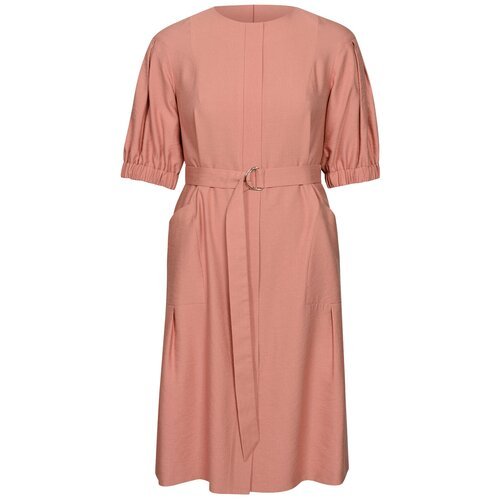 Купить Платье Mila Bezgerts, размер 50, розовый
Платье - элегантный женственный вариант...