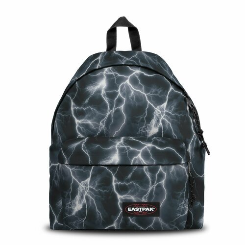 Купить Рюкзак Eastpak Padded Pak'R Volt Black
Вместительный рюкзак американского бренда...