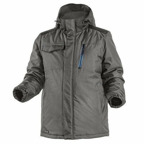 Купить Куртка Hogert, размер XL, темно-серый
Спецодежда профи предлагает: Мужская утепл...