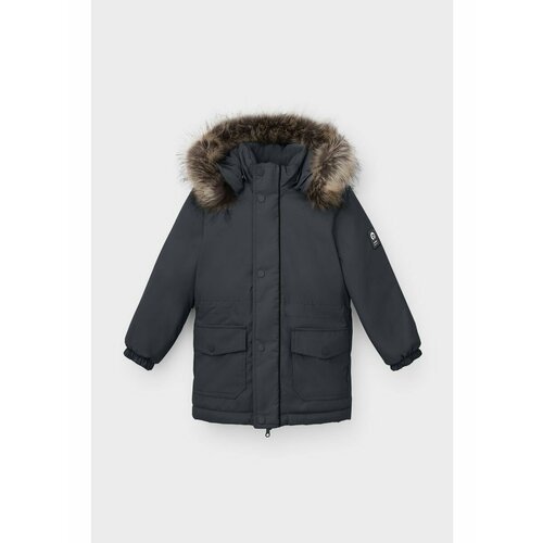 Купить Куртка crockid, размер 152-158, серый
Куртка с утеплителем нового поколения Слай...