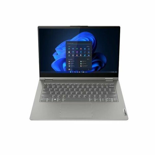 Купить Ноутбук Lenovo ThinkBook 14s Yoga G2 IAP IPS FHD Touch (1920x1080) 21DMA03YRK Се...
