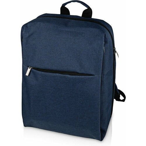 Купить Бизнес-рюкзак Soho с отделением для ноутбука, синий
Стильный бизнес-рюкзак с отд...