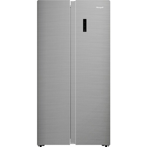 Купить Отдельностоящий холодильник с инвертором Weissgauff WSBS 500 Inverter NoFrost In...