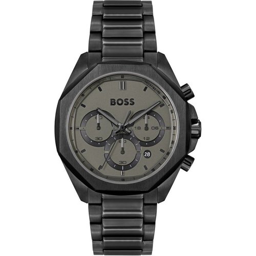 Купить Наручные часы BOSS, серый
Мужские наручные часы Hugo Boss 1514016 - это стильный...