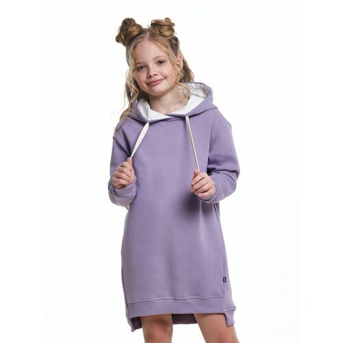 Купить Платье Mini Maxi, размер 146, фиолетовый
Платье для девочек Mini Maxi, модель 75...