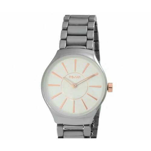 Купить Наручные часы Roxar, серебряный
Часы ROXAR LV002-001 бренда Roxar 

Скидка 13%