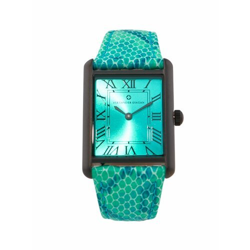 Купить Наручные часы Alexander Diagan 1200ГVega, голубой
Элегантные женские часы Vega о...