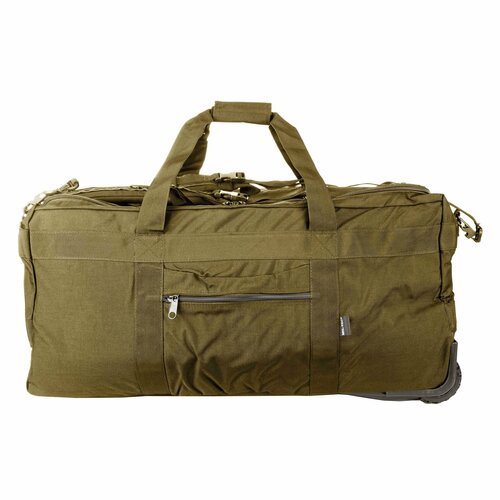 Купить Сумка тактическая Mil-Tec Tactical Cargo Bag With Wheels coyote
Tactical Cargo B...
