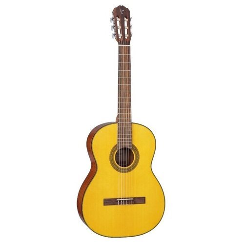 Купить Классическая гитара Takamine GC1-NAT натуральный
TAKAMINE G-SERIES CLASSICAL GC1...