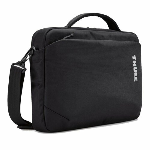 Купить Сумка для ноутбука Thule Subterra Laptop Bag, 15.6", Black
Прочная сумка-диплома...