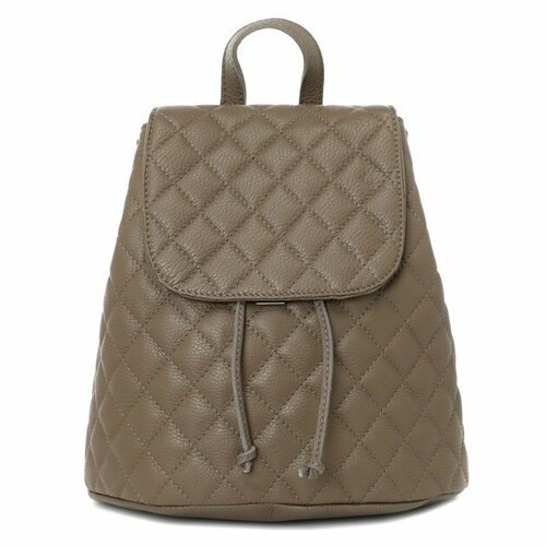 Купить Рюкзак Diva`s Bag S7235 серо-коричневый
Женский рюкзак DIVA`S BAG (натуральная к...