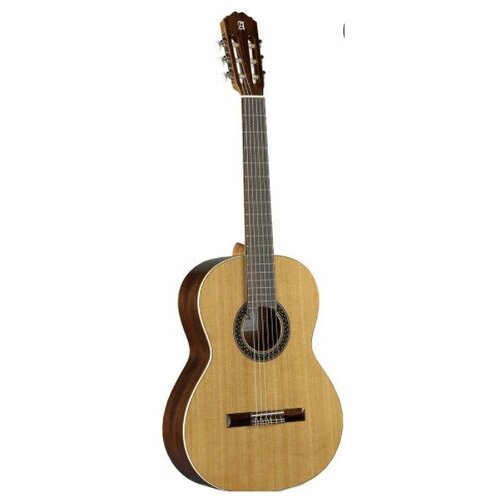 Купить Классическая гитара Alhambra 797
797 1C HT 7/8 Классическая гитара 7/8, Alhambra...