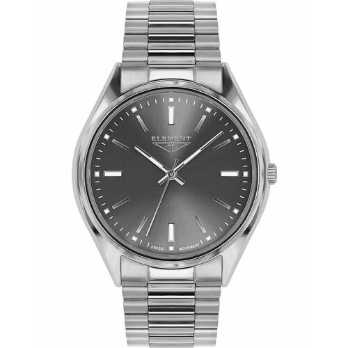 Купить Наручные часы 33 element 32147, серебряный, серый
Женские наручные часы 33 Eleme...