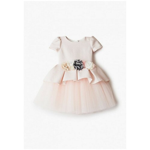 Купить Платье Mimpi Lembut, размер 64 (рост 122), розовый
Платье на выпускной в детском...