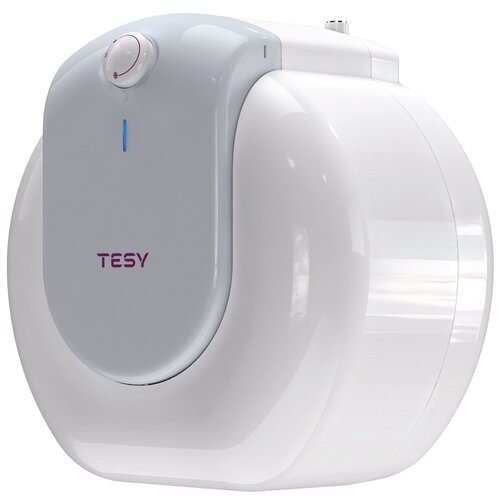 Купить Накопительный электрический водонагреватель TESY GCU 1015 L52 RC, белый/серый
Эл...