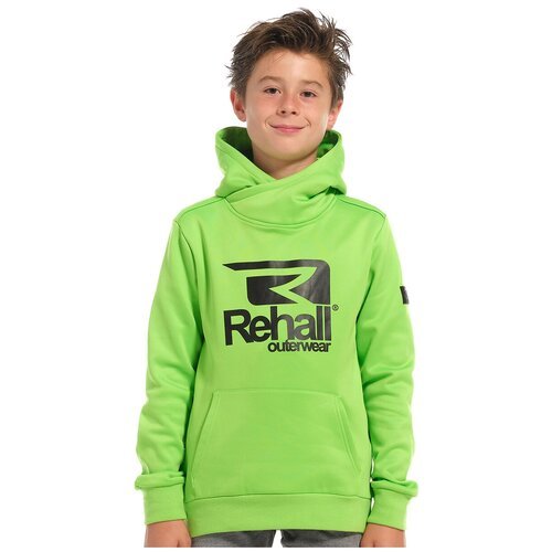 Купить Худи Rehall, размер 152, зеленый
Толстовка сноубордическая Rehall Rogers-R-Jr, у...