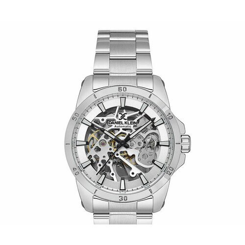 Купить Наручные часы Daniel Klein, серебряный
Часы DANIEL KLEIN DK13645-1 бренда DANIEL...