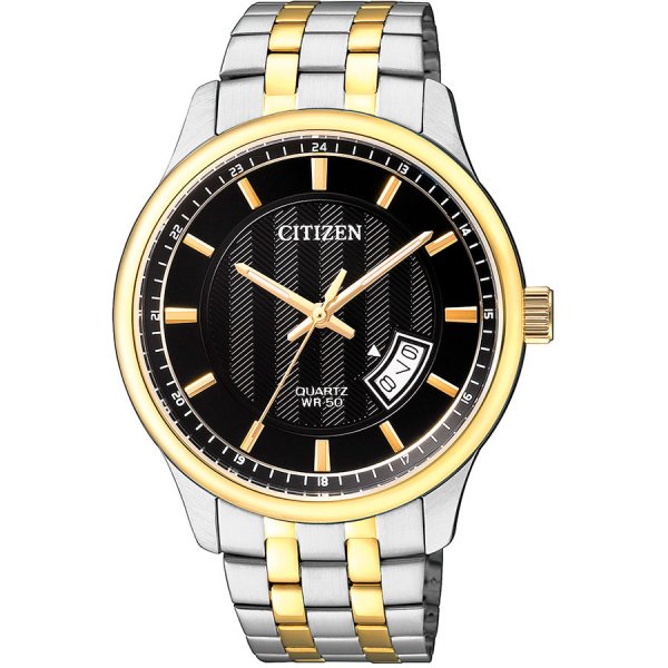 Купить Часы Citizen BI1054-80E
Мужские кварцевые часы. Калибр механизма Citizen 1112. Ц...