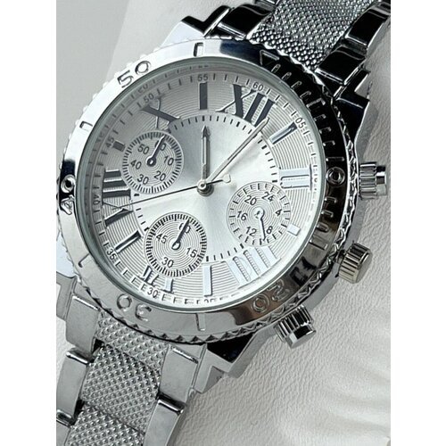 Купить Наручные часы, серебряный
Представляем вашему вниманию часы премиум качества час...