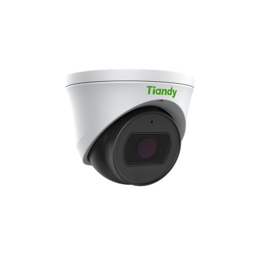 Купить IP-камера видеонаблюдения купольная Tiandy TC-C35SS I3/A/E/Y/M/2.8-12/V4.0
Кратк...