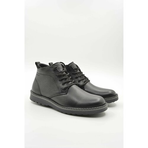 Купить Ботинки Confstep, размер 44, черный
Стильные, теплые мужские ботинки CONFSTEP, н...