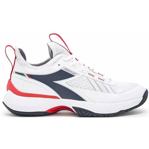 Купить Кроссовки Diadora, размер 9, белый
Diadora FINALE AG - это спортивные кроссовки,...