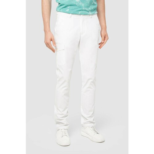 Купить Брюки KANZLER, размер 56, белый
Создавая белые брюки KANZLER из мягкого натураль...