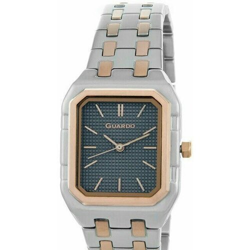 Купить Наручные часы Guardo, серебряный
Часы Guardo 012735-4 бренда Guardo 

Скидка 13%