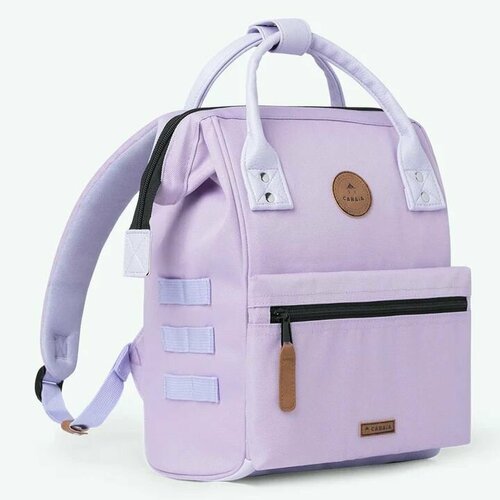 Купить Городской рюкзак JAIPUR SMALL (T.U) розовый 12L (Франция)
Городской рюкзак JAIPU...