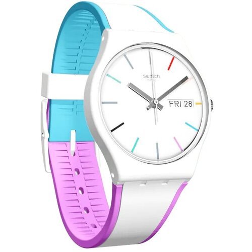 Купить Наручные часы swatch, белый
Часы EDGYLINE (GW708) – за гранью моды и на грани фа...