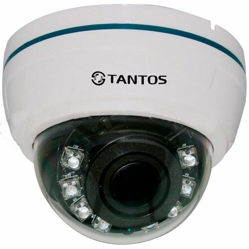 Купить Купольная видеокамера TANTOS TSc-Di720pAHDv (2.8-12)
Tantos TSc-Di720pAHDv(2.8-1...