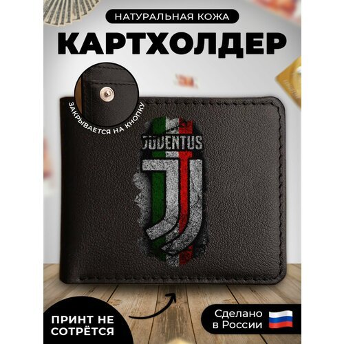 Купить Визитница RUSSIAN HandMade KUP150, гладкая, черный
Наш кожаный картхолдер-книжка...