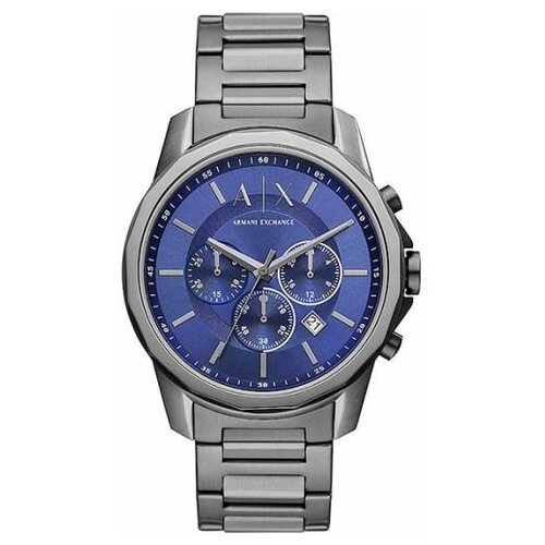 Купить Наручные часы Armani Exchange, серый, синий
Мужские часы Armani Exchange AX1731...