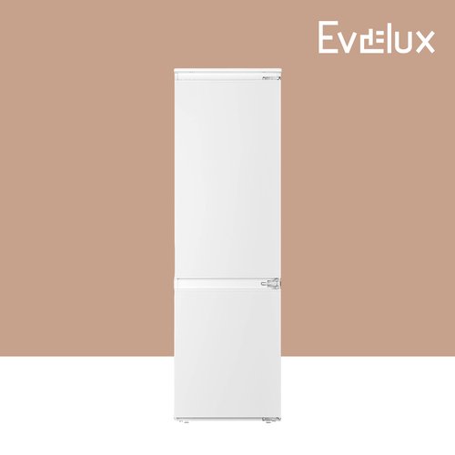 Купить Холодильник Evelux FI 2200
Общие данные:<br><br>Размеры:<br><br>высота: 176,9 см...