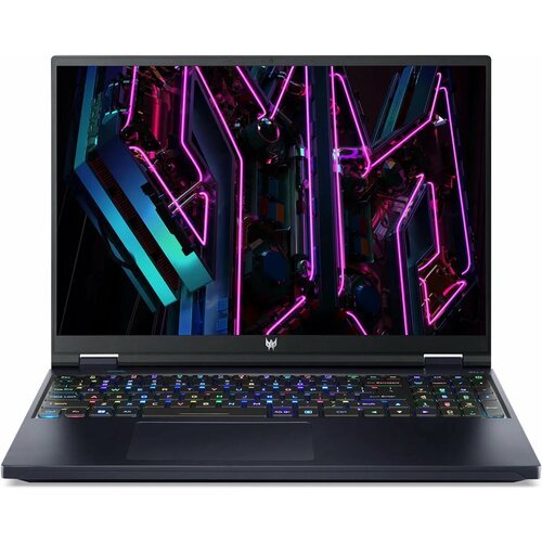 Купить Ноутбук Acer Predator Helios 16 PH16-71-72YG (Core i7 13700HX/16"/2560x1600/240H...
