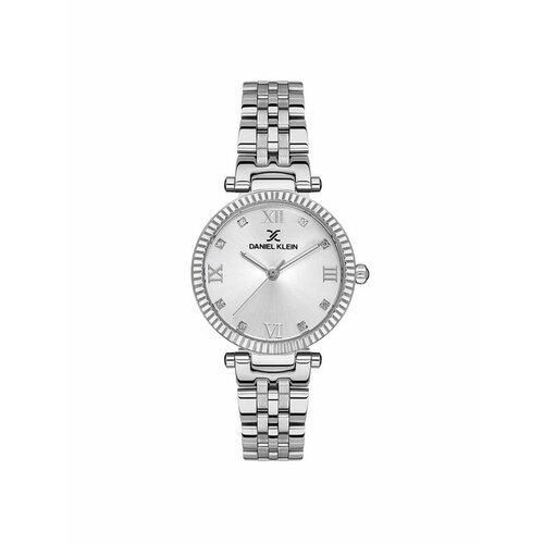 Купить Наручные часы Daniel Klein 83663, серебряный
Часы наручные Daniel Klein остаются...