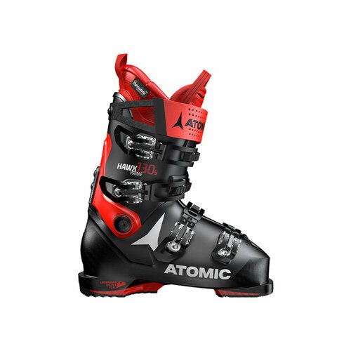 Купить Горнолыжные ботинки Atomic Hawx Prime 130 S Black/Red
Atomic Hawx Prime 130 S —...