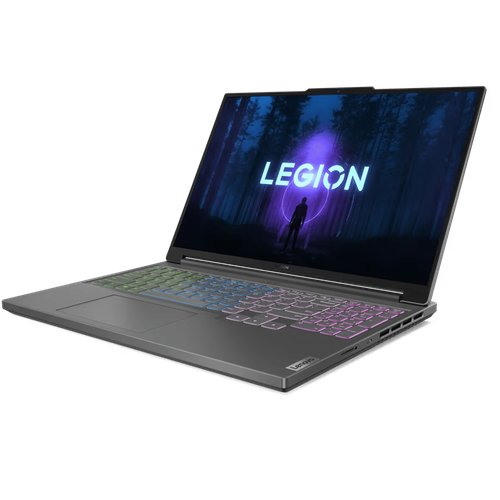 Купить Ноутбук Lenovo Legion Slim 5 16IRH8 16 (1920x1200) IPS 144Гц/Intel Core i5-13420...