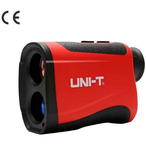 Купить Лазерный дальномер UNI-T LM600
 

Скидка 8%