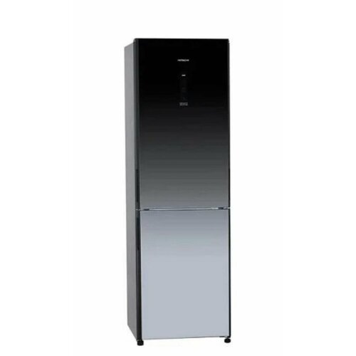Купить Холодильник Hitachi R-BG 410 PUC6X XGR градиент серого
Холодильник Hitachi R-BG...
