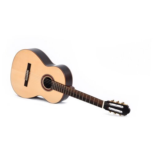 Купить Классическая гитара Sigma CR-10
Sigma CR-10 - 6-струнная классическая гитара со...