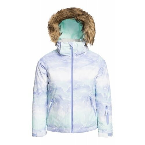 Купить Куртка Roxy, размер 8/S, фиолетовый
Водостойкая и дышащая мембрана 10K ROXY DryF...