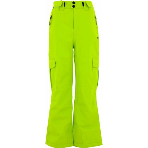 Купить Брюки Rehall, размер 128, зеленый
Rehall Buzz-R-jr Lime Green – детские брюки, в...