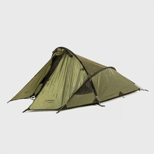 Купить Туристическая двухместная палатка Snugpak Scorpion 2 IX (олива)
О лучших спальни...