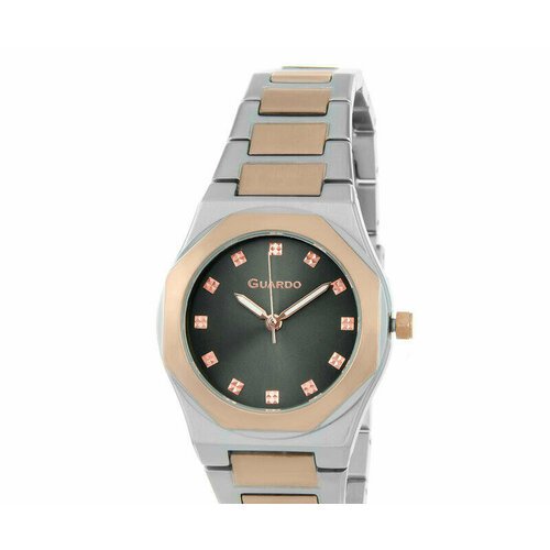 Купить Наручные часы Guardo, серебряный
Часы Guardo 012717-6 бренда Guardo 

Скидка 13%