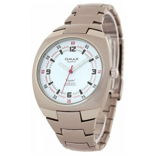 Купить Наручные часы OMAX Crystal DBA269, розовый
Великолепное соотношение цены/качеств...