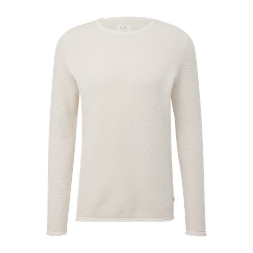 Купить Пуловер Q/S by s.Oliver, размер XXL, белый
Пуловер Q/S by s.Oliver 50.3.51.17.17...
